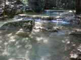 02 Source de l'Huveaune